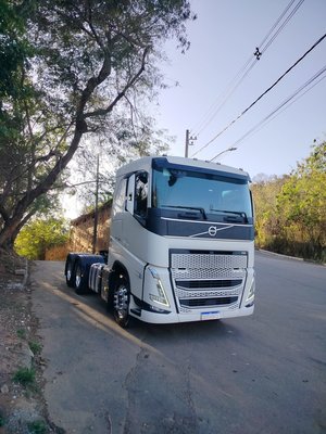 Cavalo Mecânico