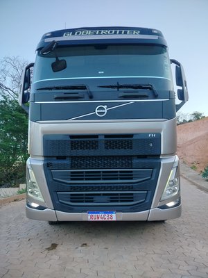 Cavalo Mecânico