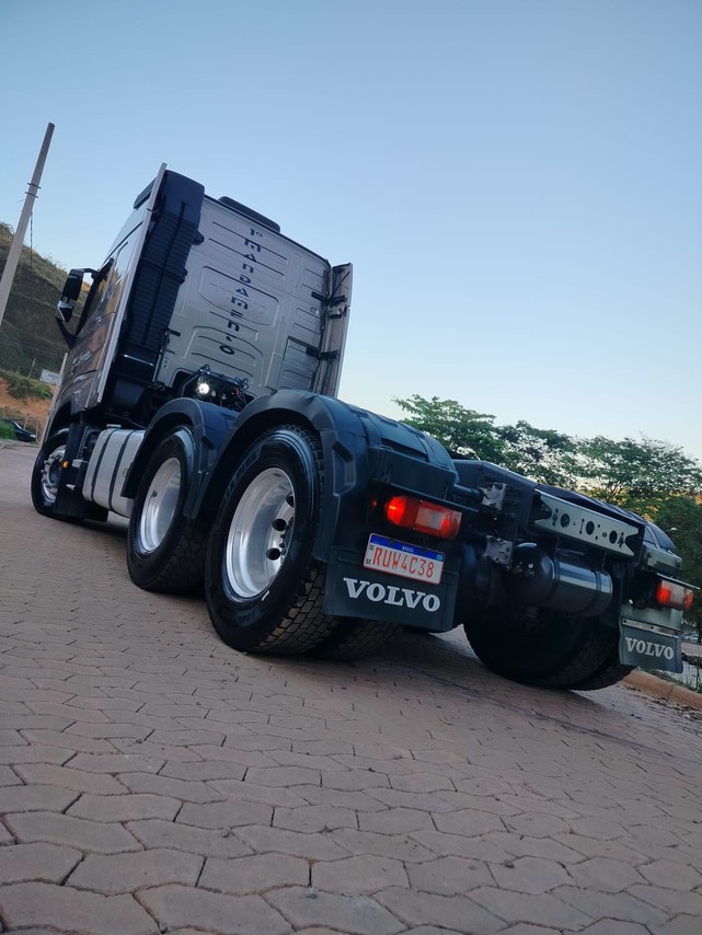 Volvo FH 540 - 22/22 3