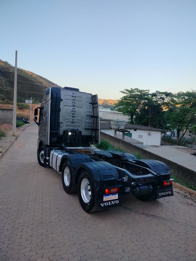 Volvo FH 540 - 22/22 6