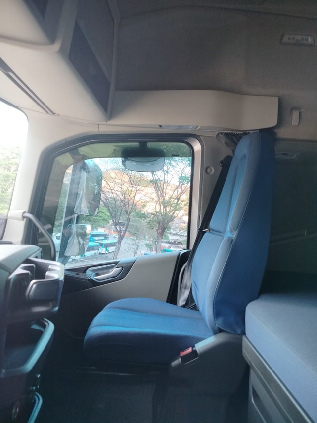 Volvo FH 540 - 22/22 10