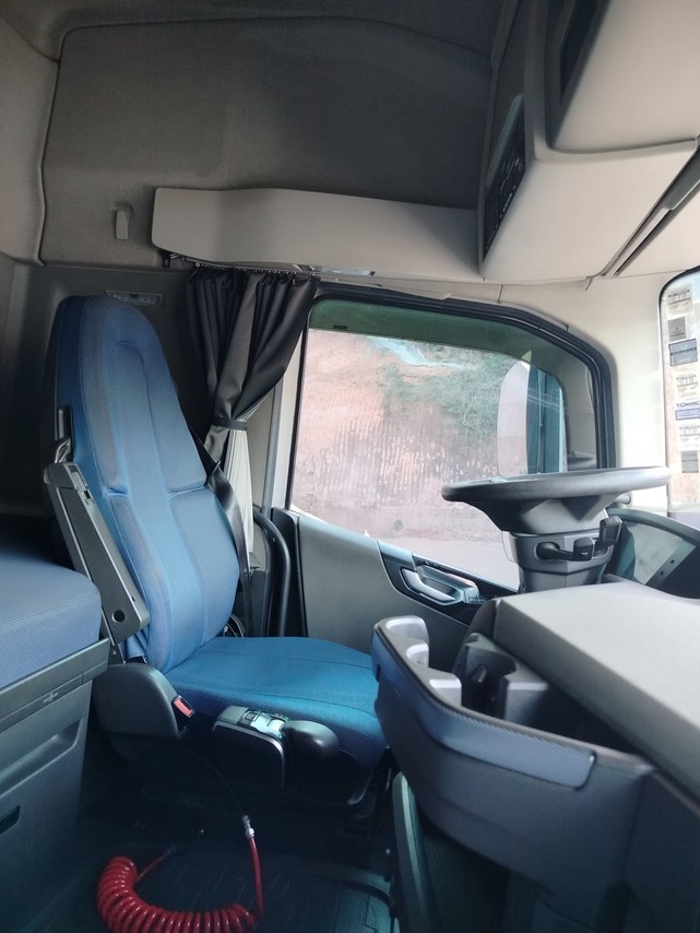 Volvo FH 540 - 22/22 12