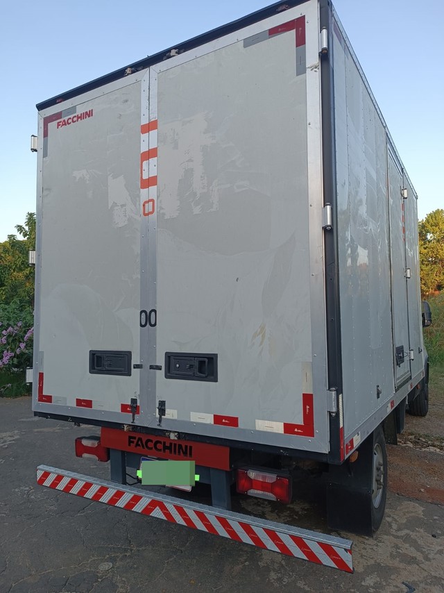 Iveco Daily 35-150 - 20/21 7