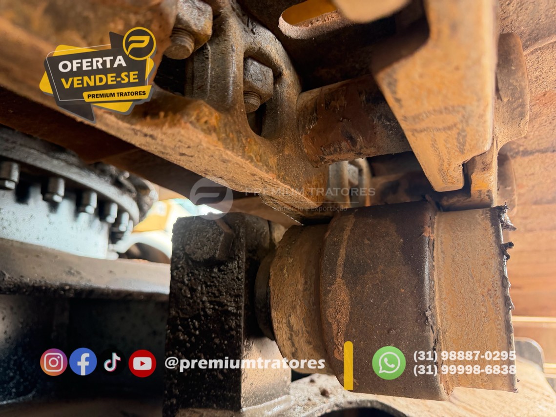Caterpillar 313GC - 24/24 11