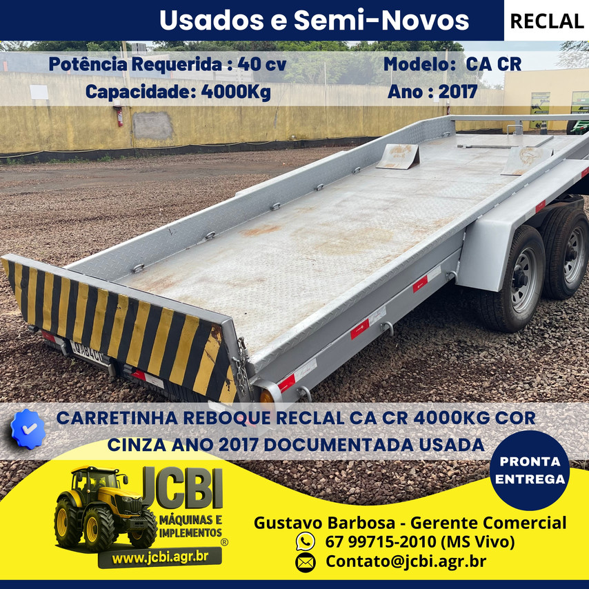 Triunfo Steel - 17/17 3