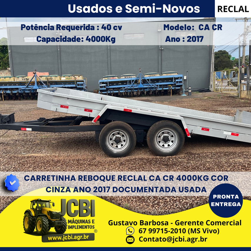 Triunfo Steel - 17/17 5