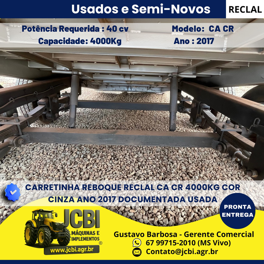 Triunfo Steel - 17/17 9