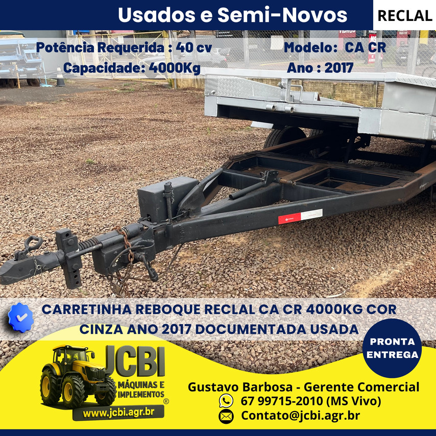 Triunfo Steel - 17/17 14