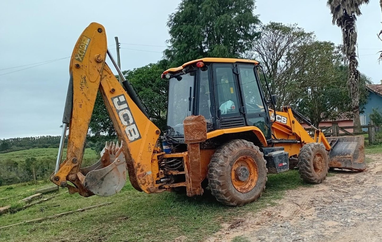 JCB 3CX - 22/22 3