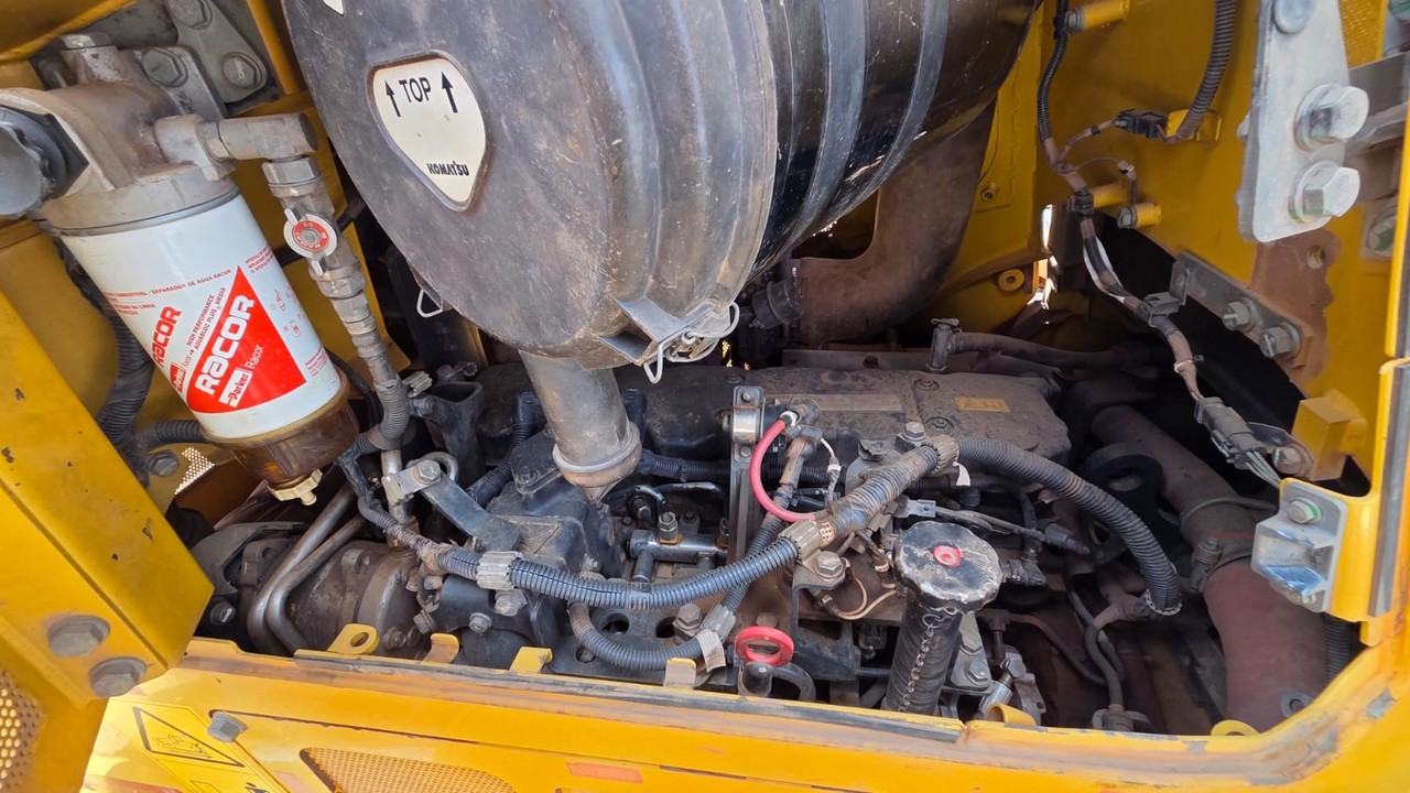 Komatsu D61-EX - 21/21 4