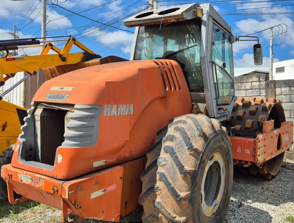 Hamm 3411 - 14/14 4