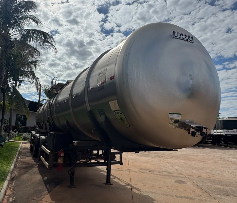 Randon Tanque - 20/21 8