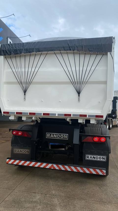 Randon Caçamba - 21/21 4