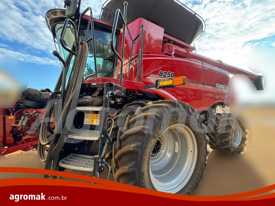 Case 8250 - 21/21 2