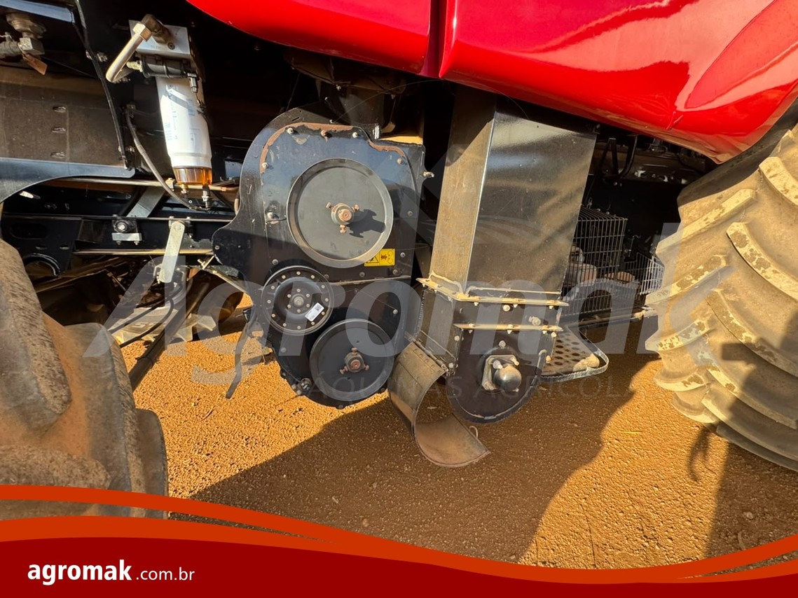 Case 8250 - 21/21 6