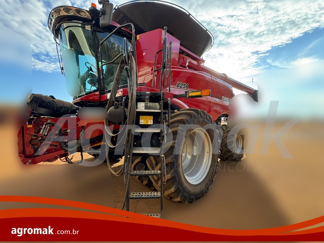 Case 8250 - 21/21 9