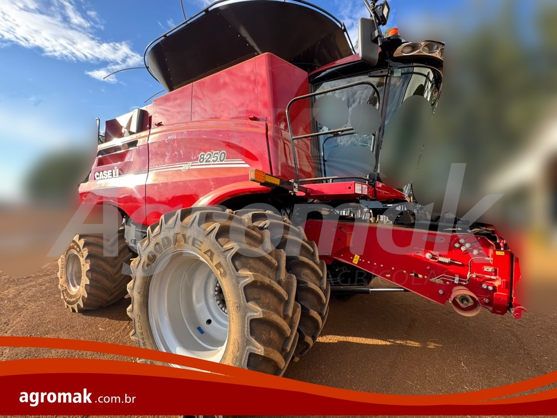 Case 8250 - 21/21 10