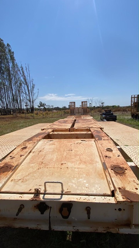 Rodovale Prancha  - 20/20 4
