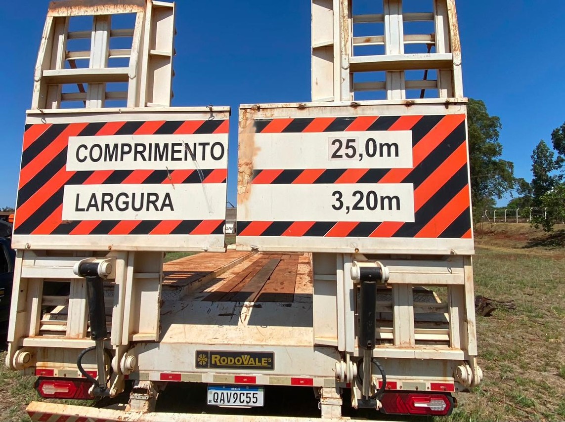 Rodovale Prancha  - 20/20 5