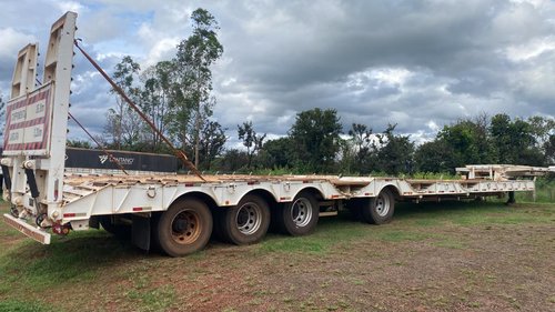 Semi Reboque