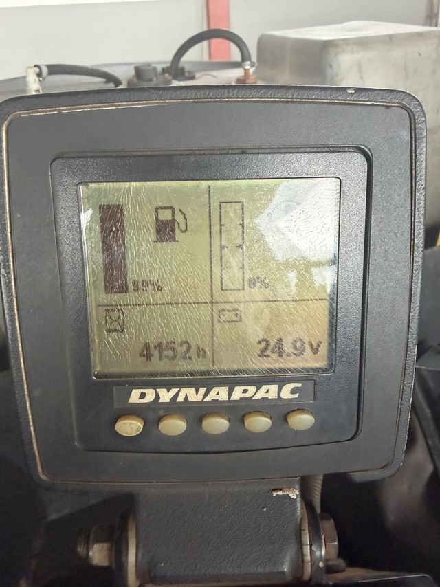 Dynapac CP 2100 - 14/14 2