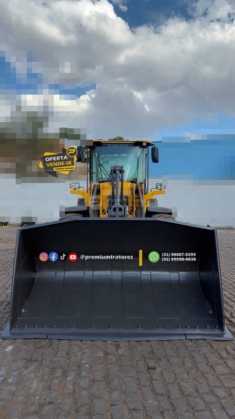 Volvo L90F - 24/24 3