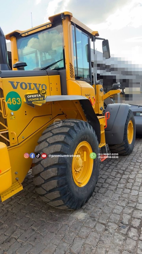 Volvo L90F - 24/24 6