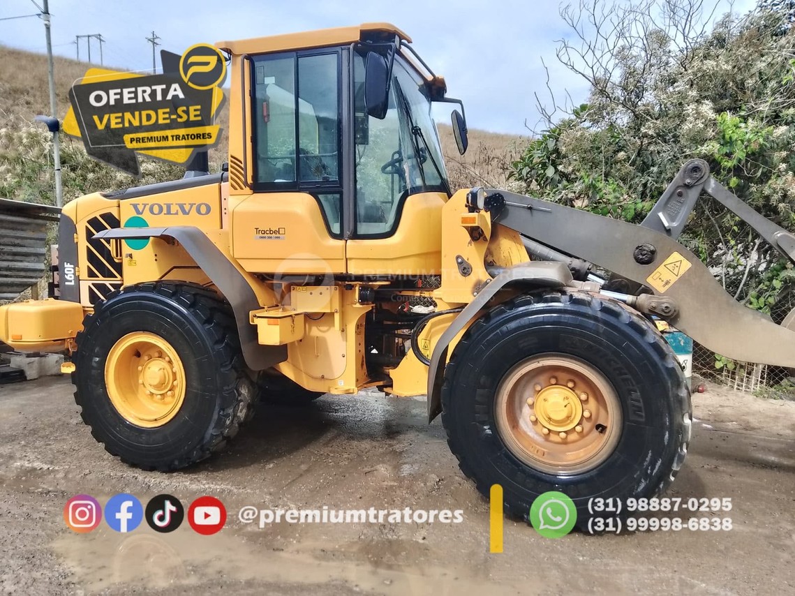 Volvo L60F - 22/22 4