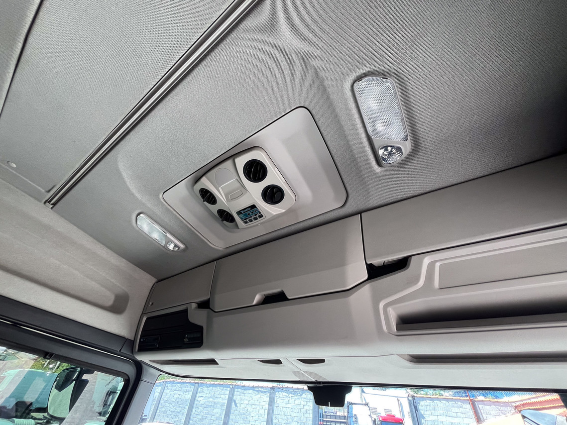 Scania P360 - 22/22 11