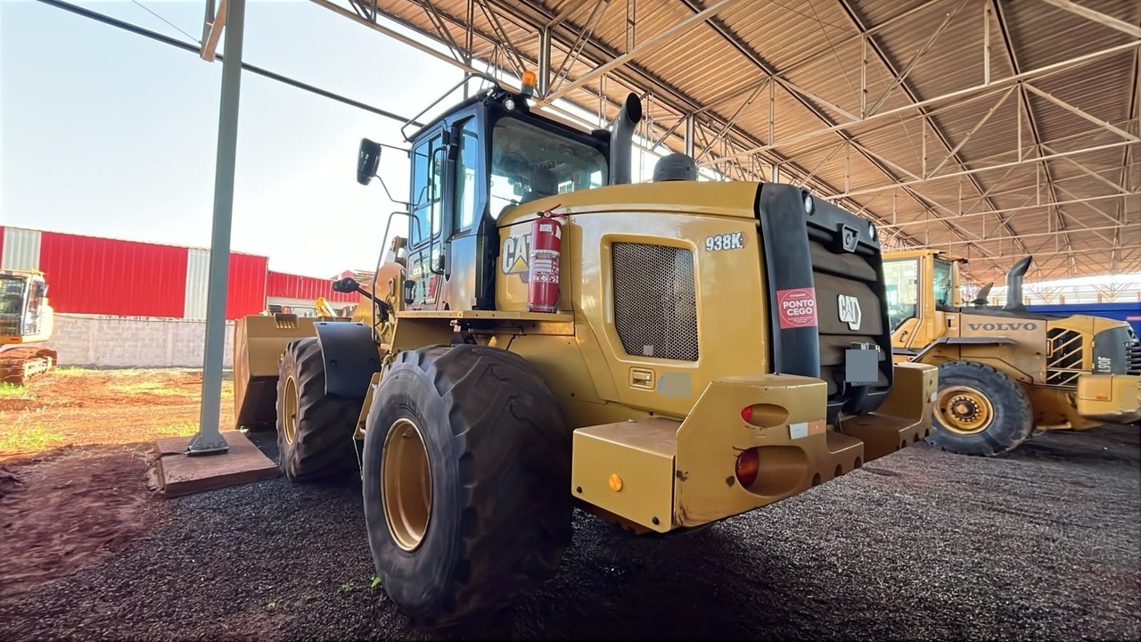 Caterpillar 938 K - 22/22 4