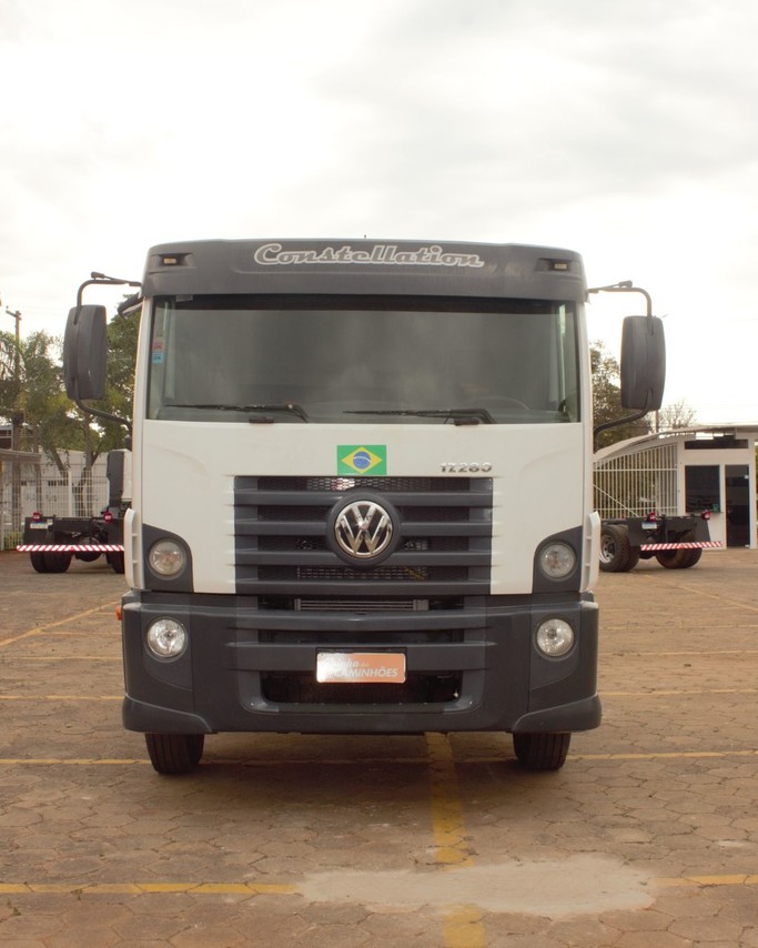 Volkswagen 17 280 - 17/18 15