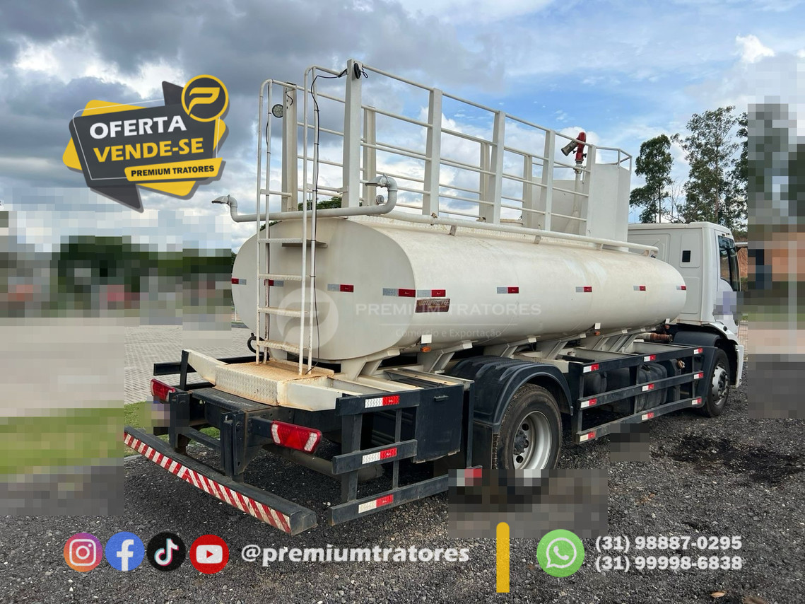Ford Cargo1723 - 17/17 3