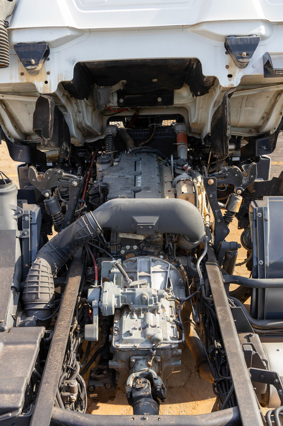 Volkswagen 17-260 Constellation Robust - 20/21 3