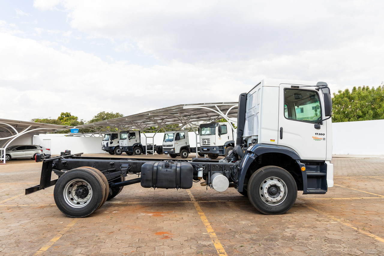 Volkswagen 17-260 Constellation Robust - 20/21 14