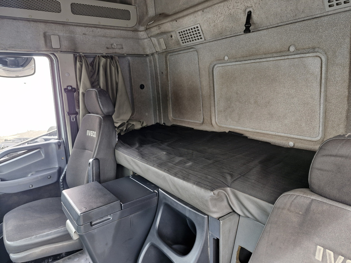 Iveco Stralis 440 - 14/14 5