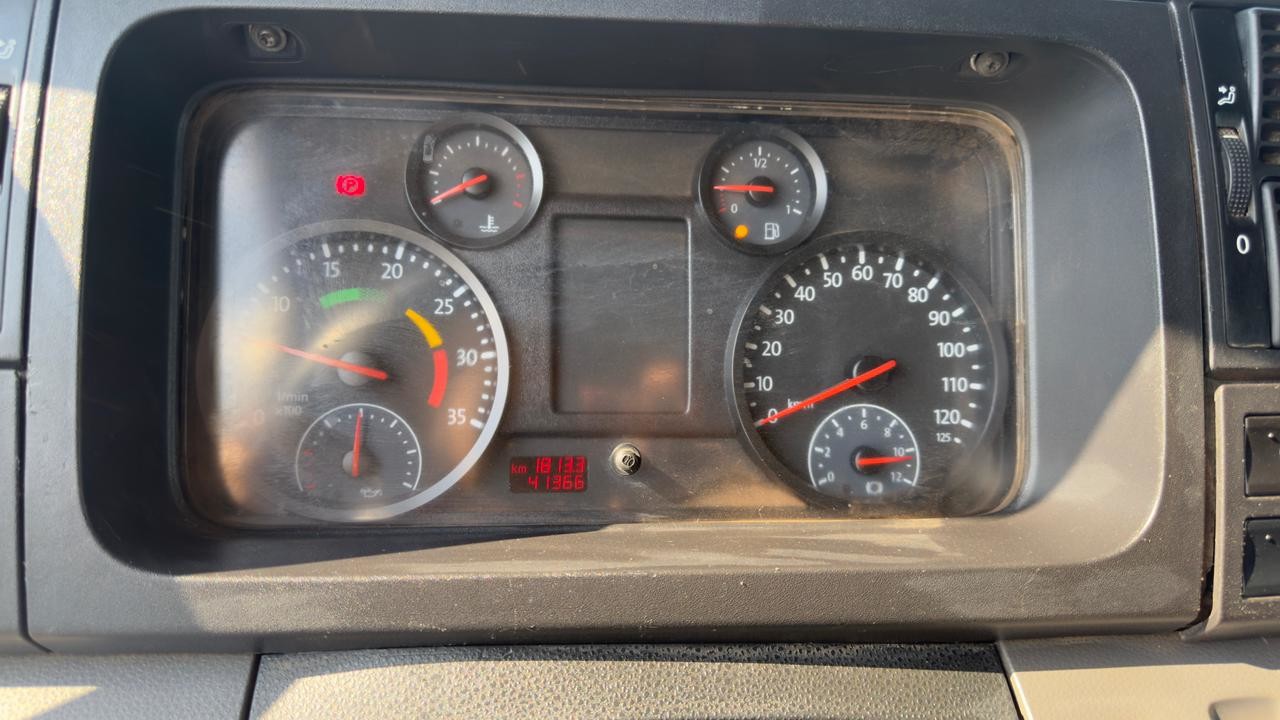 Volkswagen 17-260 Constellation Robust - 20/21 2
