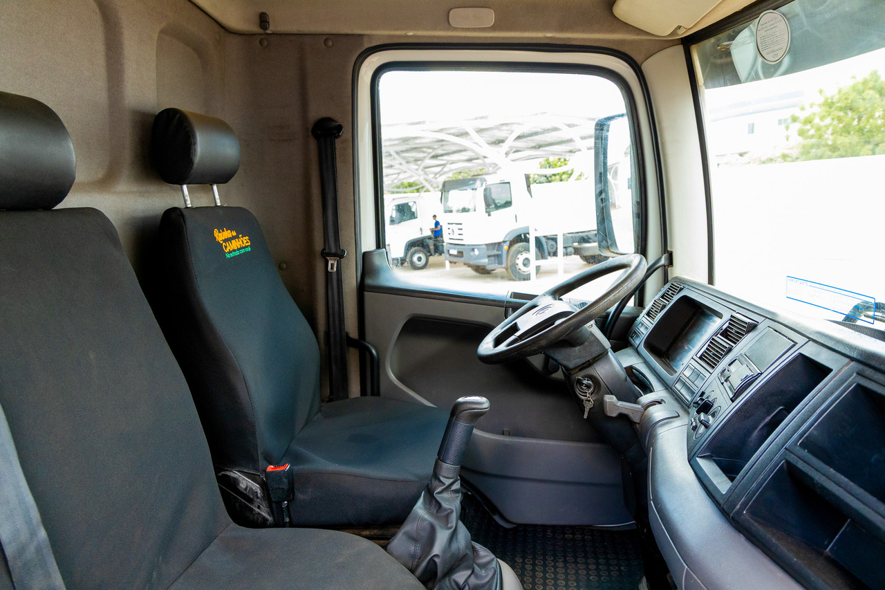 Volkswagen 17-260 Constellation Robust - 21/22 7