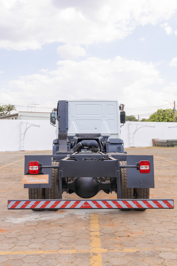 Volkswagen 17-260 Constellation Robust - 21/22 11