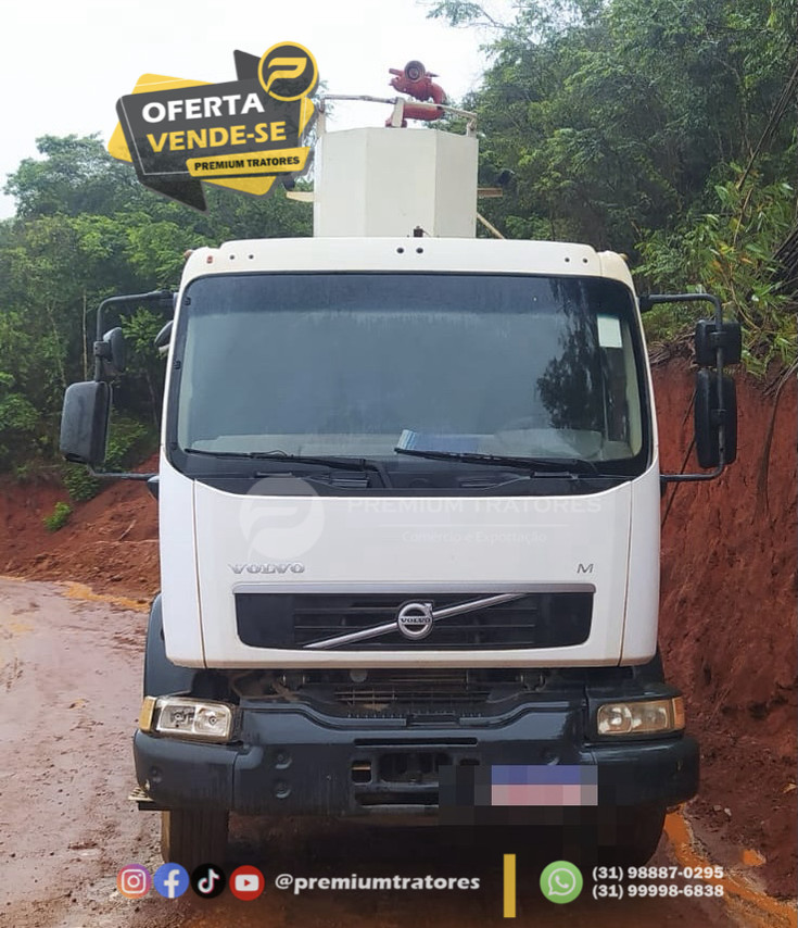 Volvo VM 270 - 13/13 3