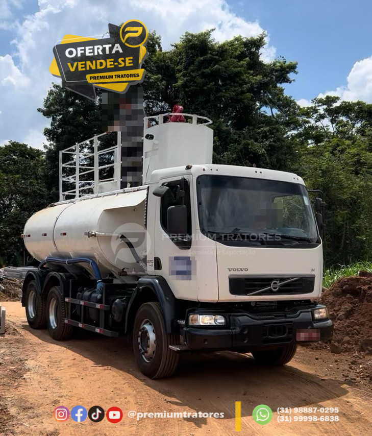 Volvo VM 270 - 13/13 5
