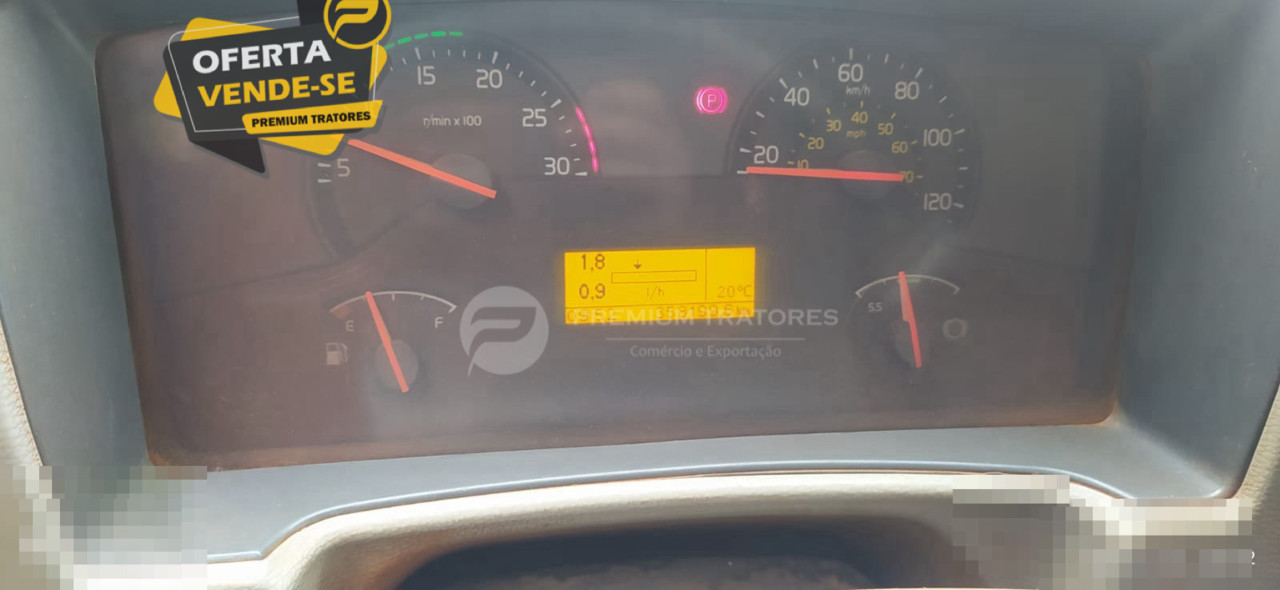 Volvo VM 270 - 13/13 6