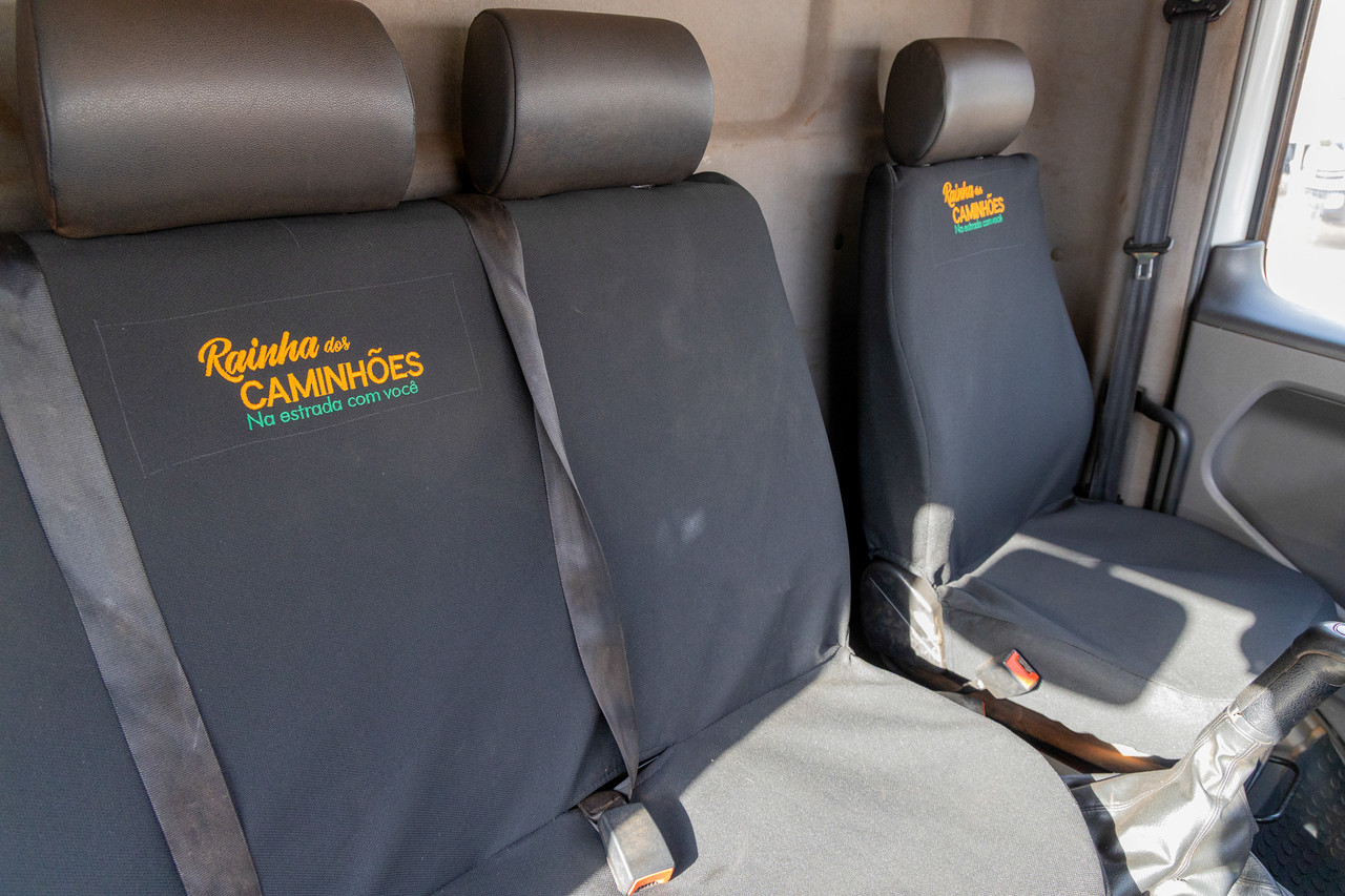Volkswagen 17-260 Constellation Robust - 21/22 7