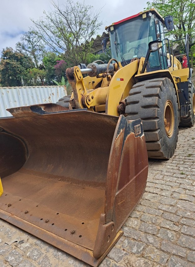 Caterpillar 950L - 22/22 5