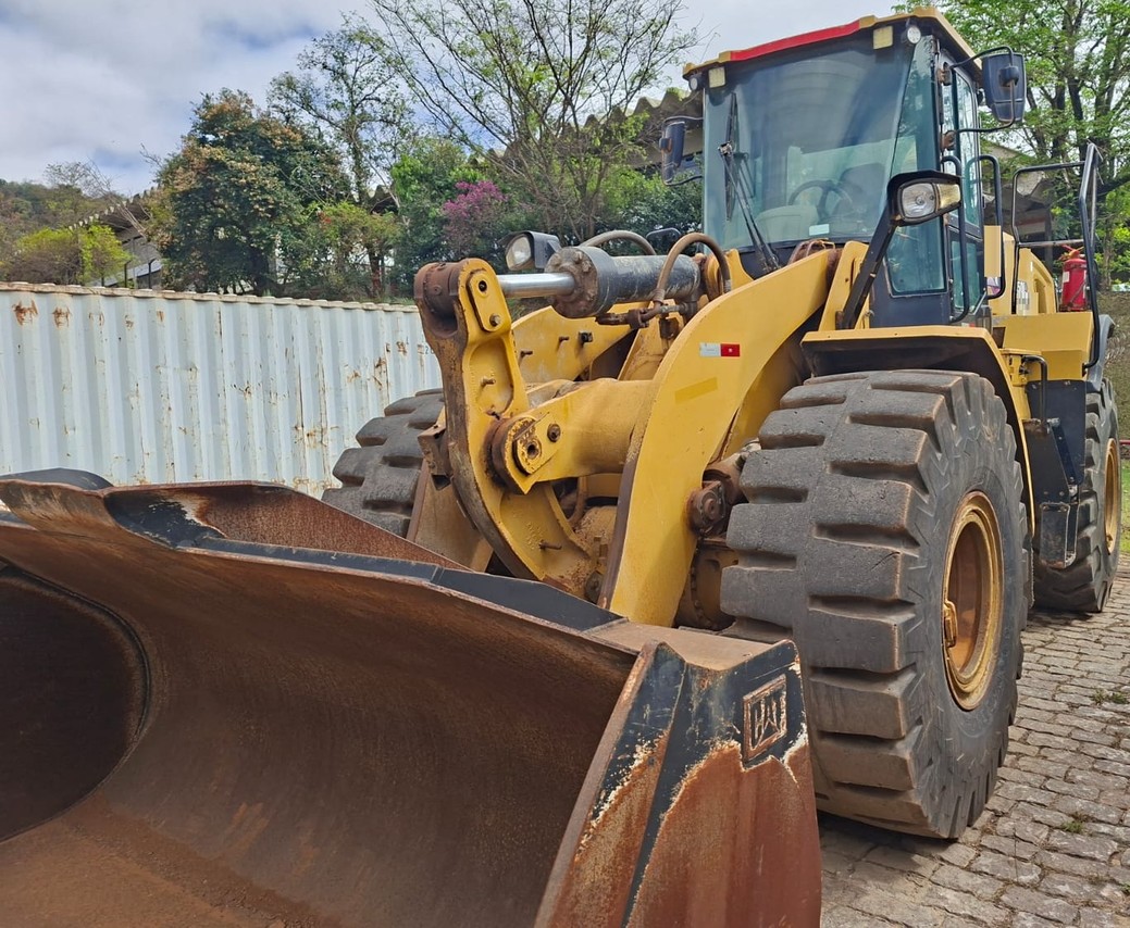 Caterpillar 950L - 22/22 6