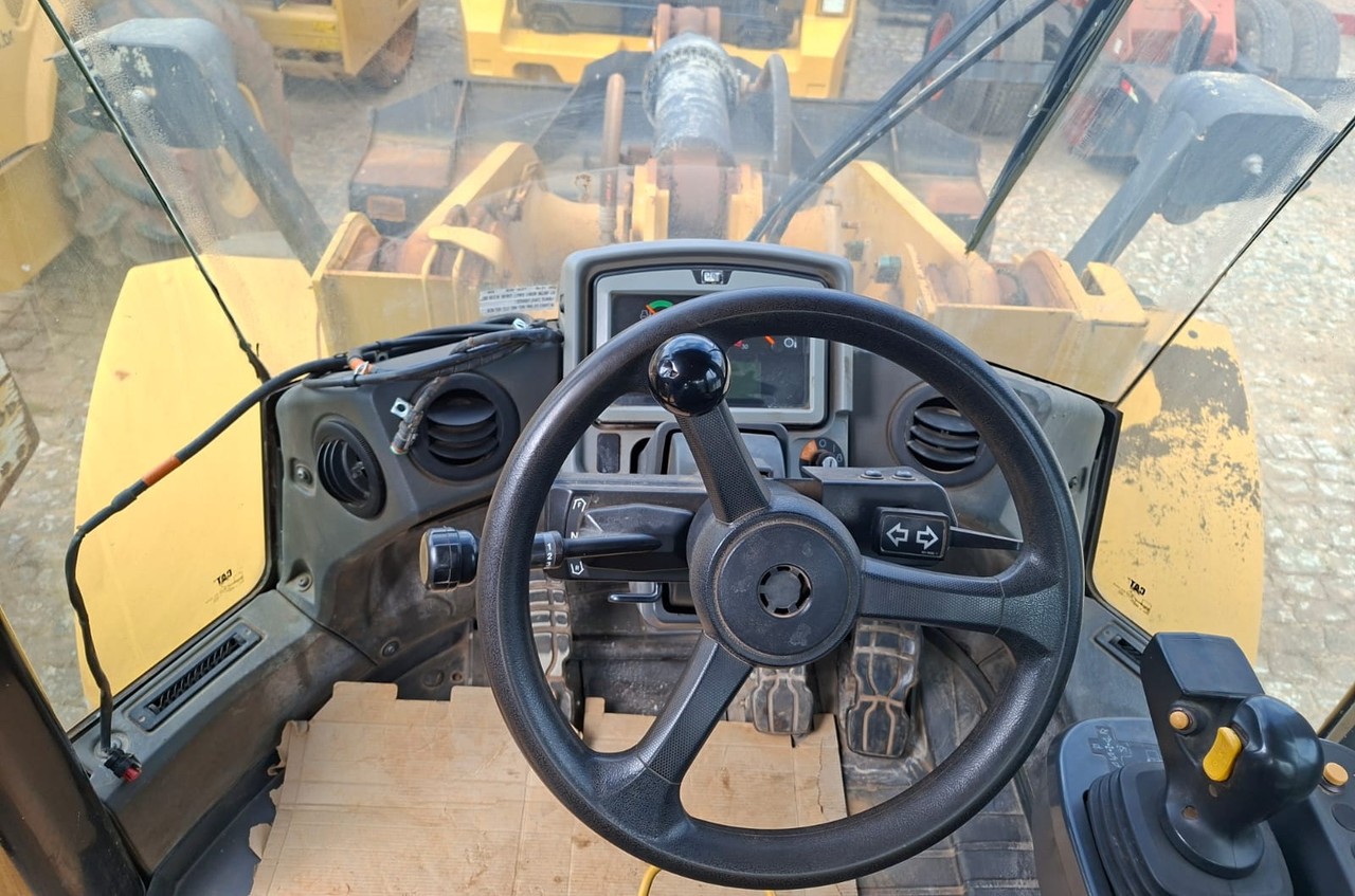 Caterpillar 950L - 22/22 9