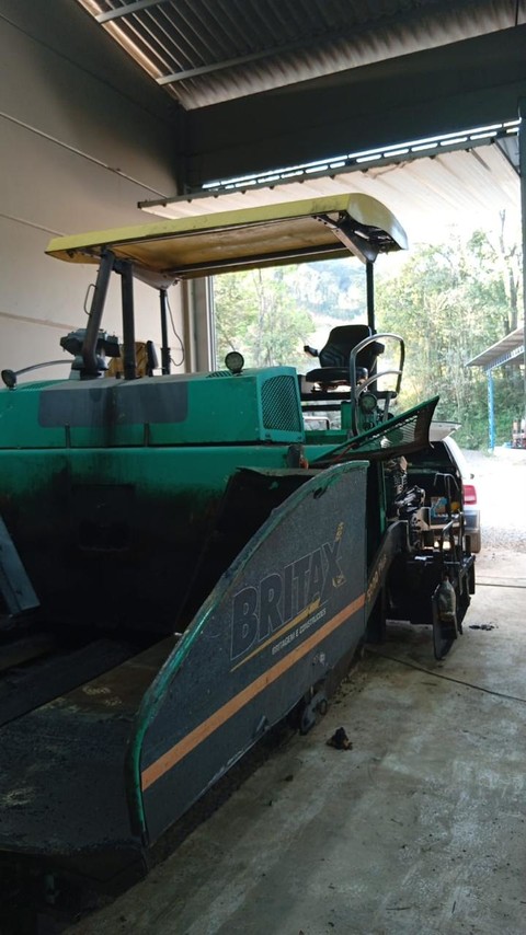 Ciber AF 5000 PLUS - 20/20 6