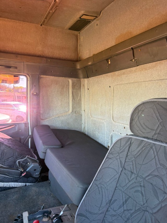 Iveco Stralis 420 - 07/07 5