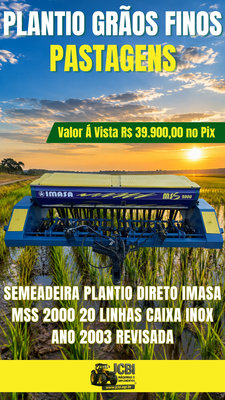 Semeadeira