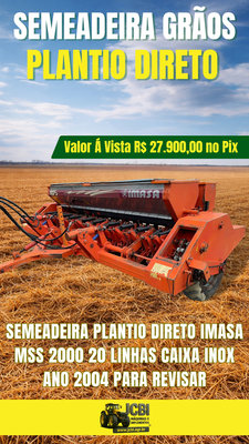 Semeadeira