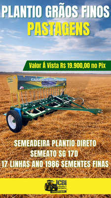Semeadeira